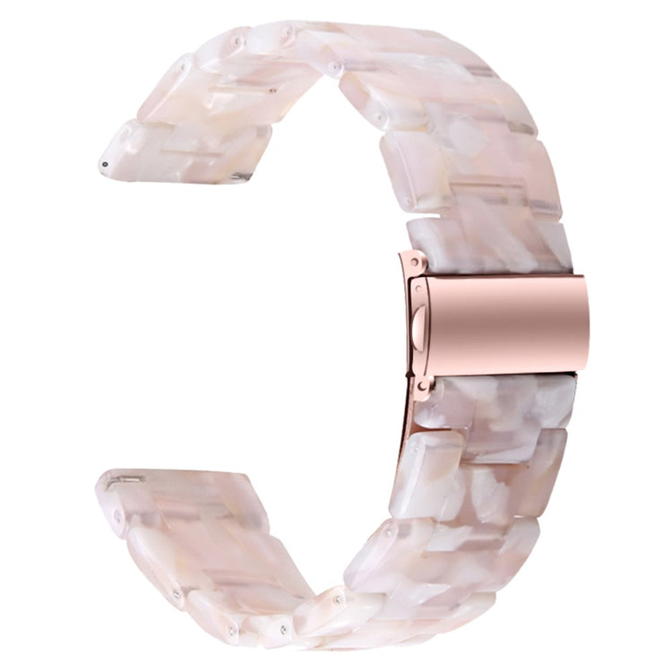 Meget Cool Plastik Rem passer til AGPTEK LW31 - Pink#serie_8