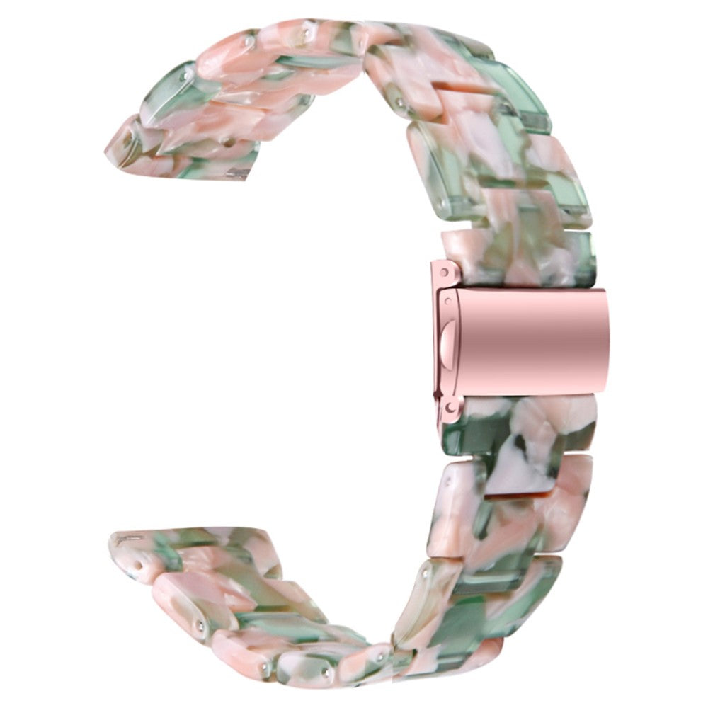 Meget Cool Plastik Rem passer til AGPTEK LW31 - Pink#serie_9