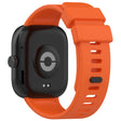 Xiaomi Redmi Watch 4 / Xiaomi Band 8 Pro Silikoni Yleinen Ranneke