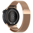 Huomattavan Muodikas Vivo Watch 3 Metalli Ranneke
