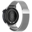 Huomattavan Mukava Vivo Watch 3 Metalli Ranneke