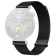 Super Kiva Smartwatch Metalli Yleinen Ranneke