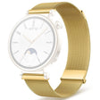 Super Kiva Smartwatch Metalli Yleinen Ranneke