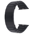 Mukava Apple Smartwatch Metalli Yleinen Ranneke