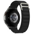 Makea Samsung Smartwatch Nailon Yleinen Ranneke
