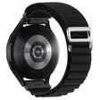 Erittäin Miellyttävä Smartwatch Nailon Yleinen Ranneke