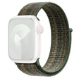 Erittäin Tyylikäs Apple Smartwatch Nailon Yleinen Ranneke