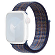 Ehdottoman Siisti Apple Smartwatch Nailon Yleinen Ranneke