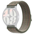 Mukava Smartwatch Nailon Yleinen Ranneke