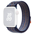 Mega Fantastinen Apple Smartwatch Nailon Yleinen Ranneke