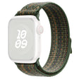 Mega Ihana Apple Smartwatch Nailon Yleinen Ranneke