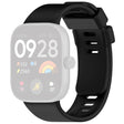 Super Tyylikäs Xiaomi Redmi Watch 4 Silikoni Ranneke