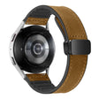 Erittäin Kaunis Smartwatch Aitoa Nahkaa Yleinen Ranneke