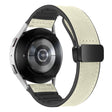 Uskomattoman Kiva Smartwatch Aitoa Nahkaa Yleinen Ranneke
