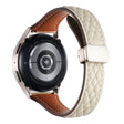 Super Siisti Smartwatch Aitoa Nahkaa Yleinen Ranneke