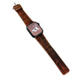 Mega Elegantti Apple Smartwatch Yleinen Ranneke
