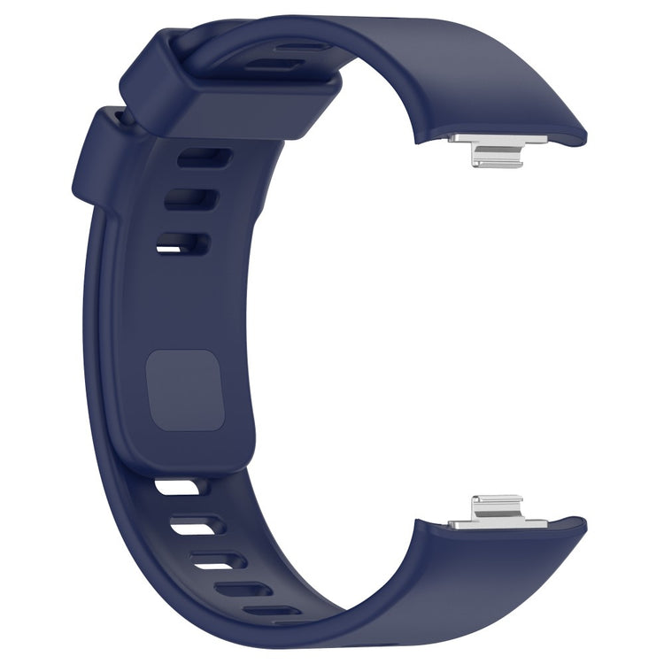 Xiaomi Smart Band 8 Pro / Xiaomi Redmi Watch 4 Silicone Universel Strap - Blue#serie_8