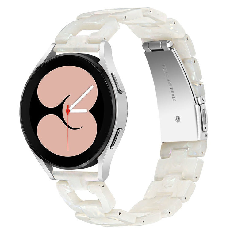 Really Fancy Misfit Vapor Plastic Strap - White#serie_12