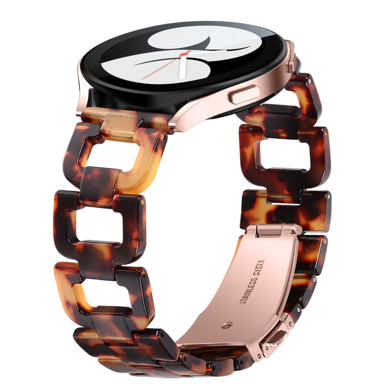 Remarkably Good LG Watch Sport Plastic Strap - Brown#serie_2