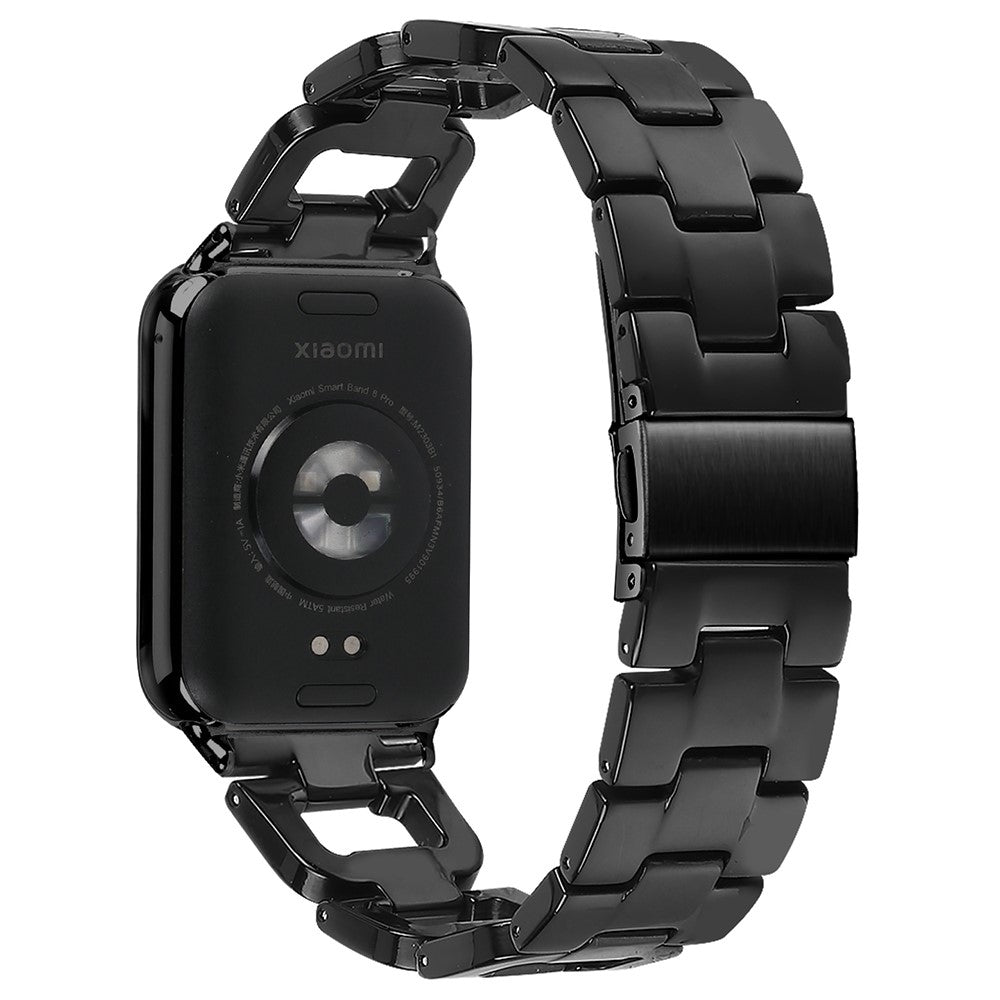 Absolutely Sweet Xiaomi Redmi Watch 4 Plastic Strap - Black#serie_5