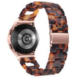 Ehdottoman Kova Samsung Smartwatch Muovi Yleinen Ranneke