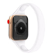 Todella Siistiä Apple Smartwatch Silikoni Yleinen Ranneke