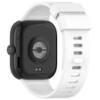 Xiaomi Redmi Watch 4 / Xiaomi Smart Band 8 Pro Silikoni Yleinen Ranneke