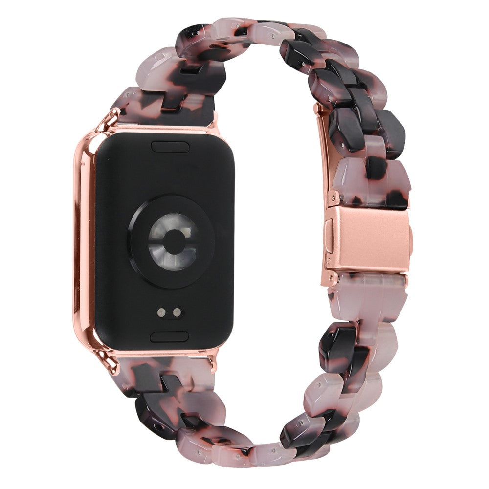 Great Xiaomi Redmi Watch 4 Plastic Strap - Pink#serie_1