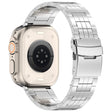 Ihana Apple Smartwatch Metalli Yleinen Ranneke