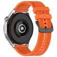 Ehdottoman Kestävä Smartwatch Silikoni Yleinen Ranneke