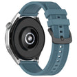 Ehdottoman Kestävä Smartwatch Silikoni Yleinen Ranneke