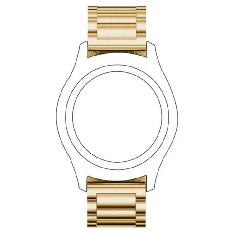 Wonderful Garmin Lily 2 Metal Strap - Gold#serie_2