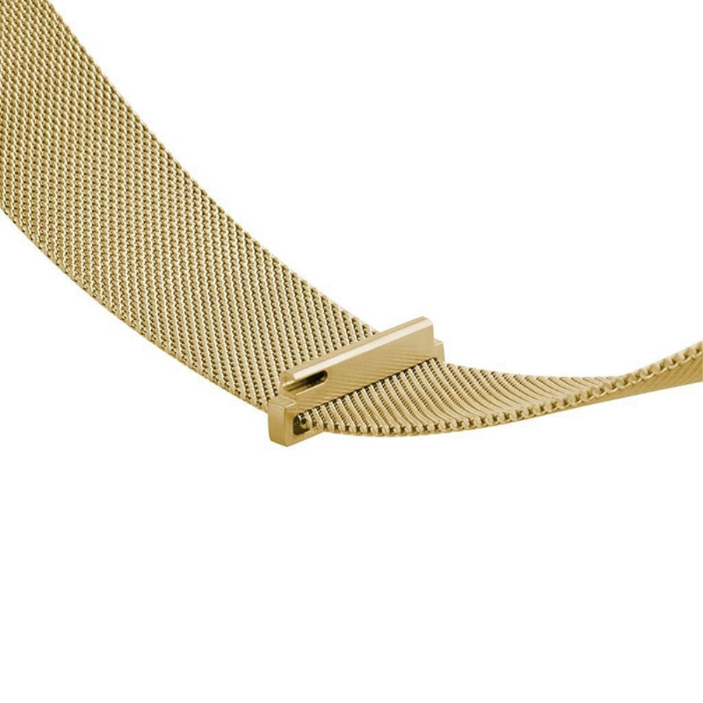 Incredibly Nice Garmin Lily 2 Metal Strap - Gold#serie_3