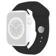 Uskomattoman Hyvä Apple Smartwatch Silikoni Yleinen Ranneke
