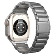 Mega Luotettava Apple Smartwatch Metalli Yleinen Ranneke