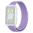 Tyylikäs Samsung Galaxy Fit 3 Nailon Ranneke
