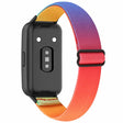Ehdottoman Muodikas Samsung Galaxy Fit 3 Nailon Ranneke