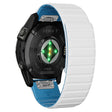 Mega Miellyttävä Garmin Smartwatch Silikoni Yleinen Ranneke