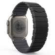 Super Miellyttävä Apple Smartwatch Silikoni Yleinen Ranneke