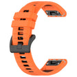 Super Mukava Garmin Smartwatch Silikoni Yleinen Ranneke
