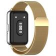 Ihana Samsung Galaxy Fit 3 Metalli Ranneke