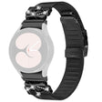 Erittäin Siisti Samsung Smartwatch Metalli Yleinen Ranneke