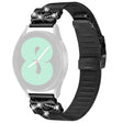 Mega Makea Samsung Smartwatch Metalli Yleinen Ranneke