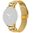 Google Pixel Watch / Google Pixel Watch 2 Metalli Yleinen Ranneke