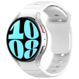 Super Tyylikäs Samsung Smartwatch Silikoni Yleinen Ranneke