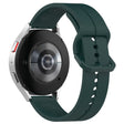 Mega Mukava Smartwatch Silikoni Yleinen Ranneke