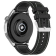 Mega Tyylikäs Smartwatch Silikoni Ja Nailon Yleinen Ranneke