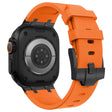 Super Siisti Apple Smartwatch Silikoni Yleinen Ranneke