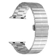 Huomattavan Ihana Apple Smartwatch Metalli Yleinen Ranneke