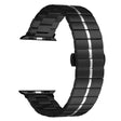 Kestävä Apple Smartwatch Metalli Yleinen Ranneke
